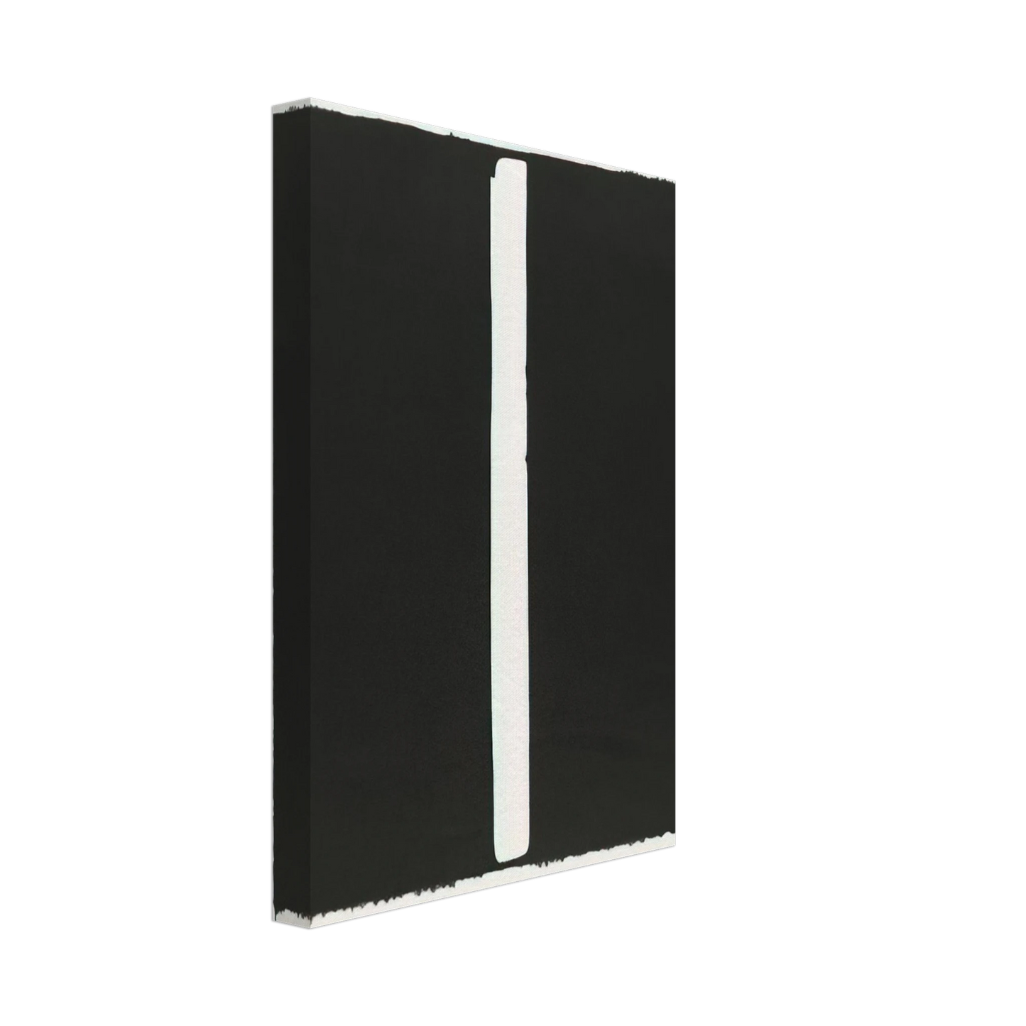 Barnett Newman - Canto III Canvas - 70x100 cm / 28x40 inches-canvas