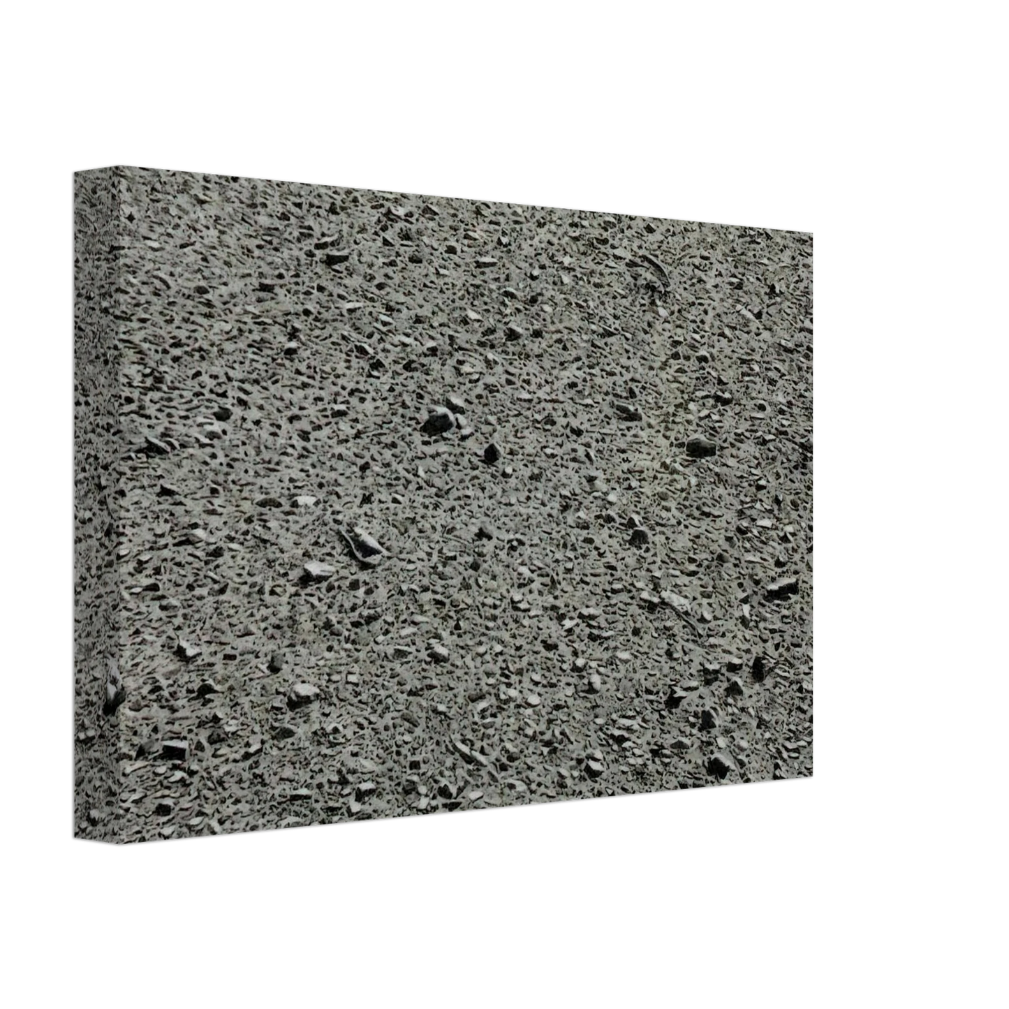 Vija Celmins - DESERT 1975 Canvas - 40x60 cm / 16x24 inches-canvas