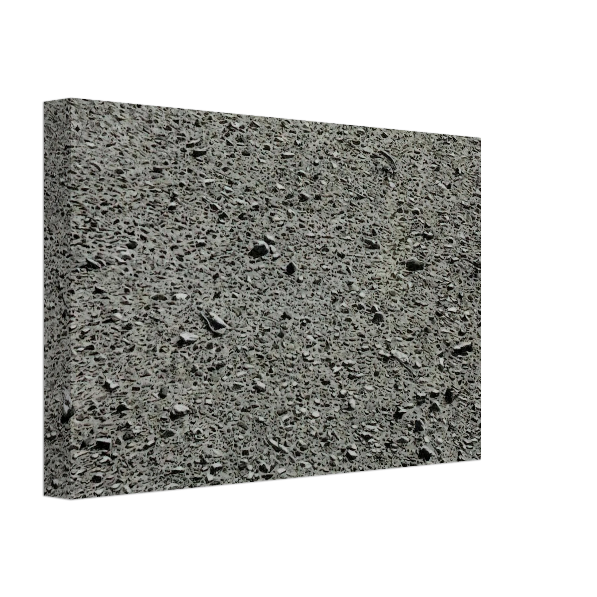 Vija Celmins - DESERT 1975 Canvas - 40x60 cm / 16x24 inches-canvas