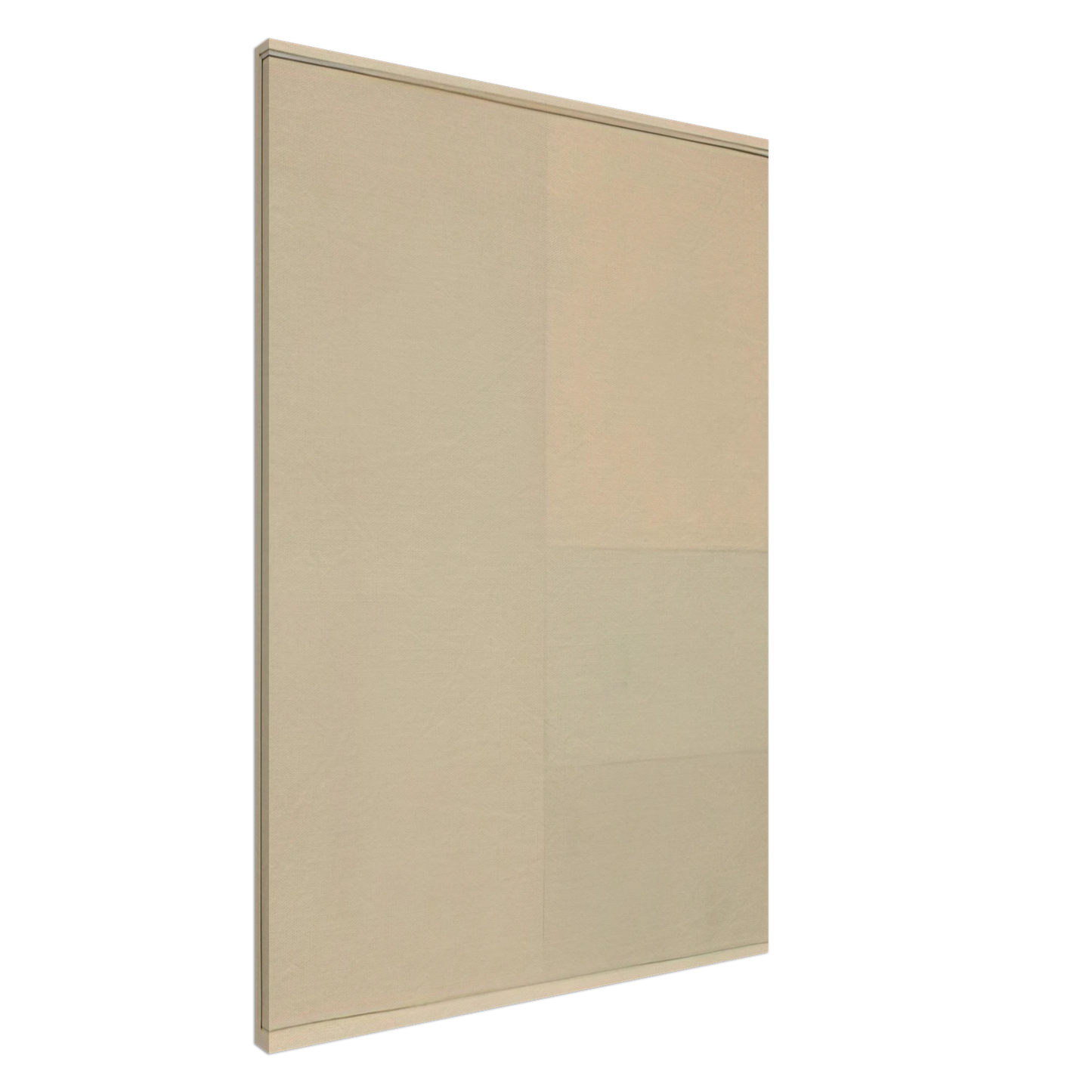 Antonio Calderara - Spazio Luce - 1959 Canvas - 20x30 cm / 8x12 inches-canvas