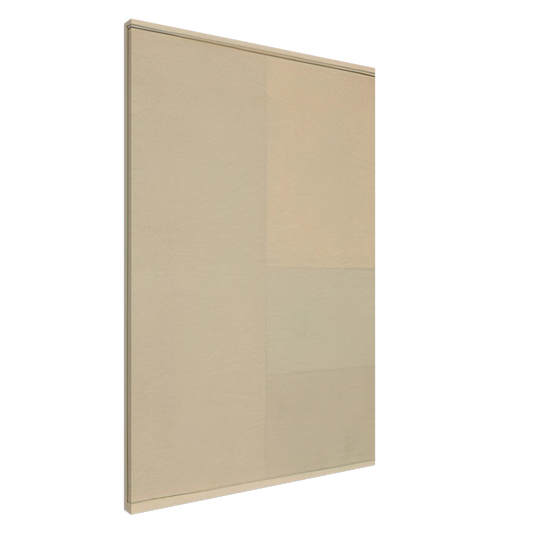 Antonio Calderara - Spazio Luce - 1959 Canvas - 20x30 cm / 8x12 inches-canvas