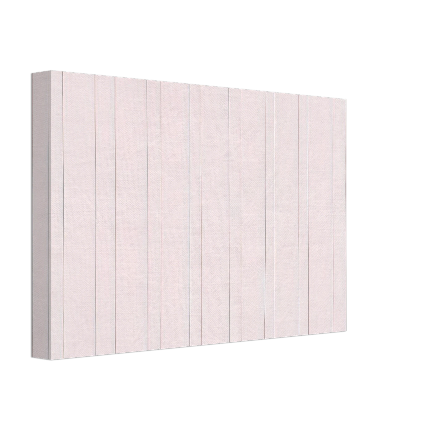 Agnes Martin - Praise Canvas - 70x100 cm / 28x40 inches-canvas