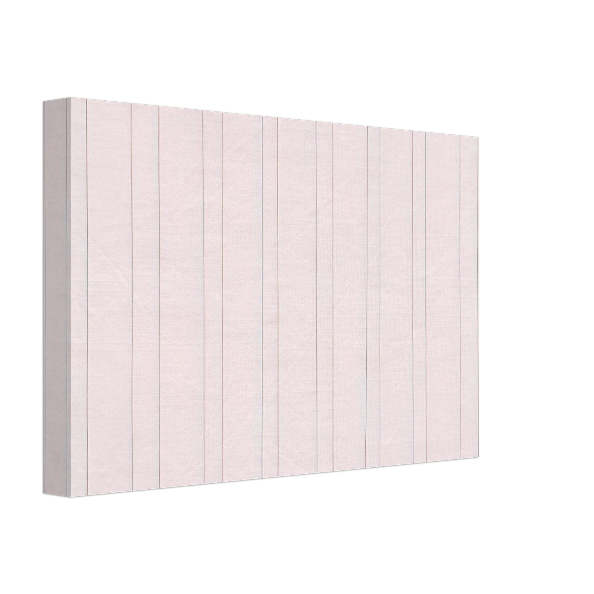 Agnes Martin - Praise Canvas - 70x100 cm / 28x40 inches-canvas