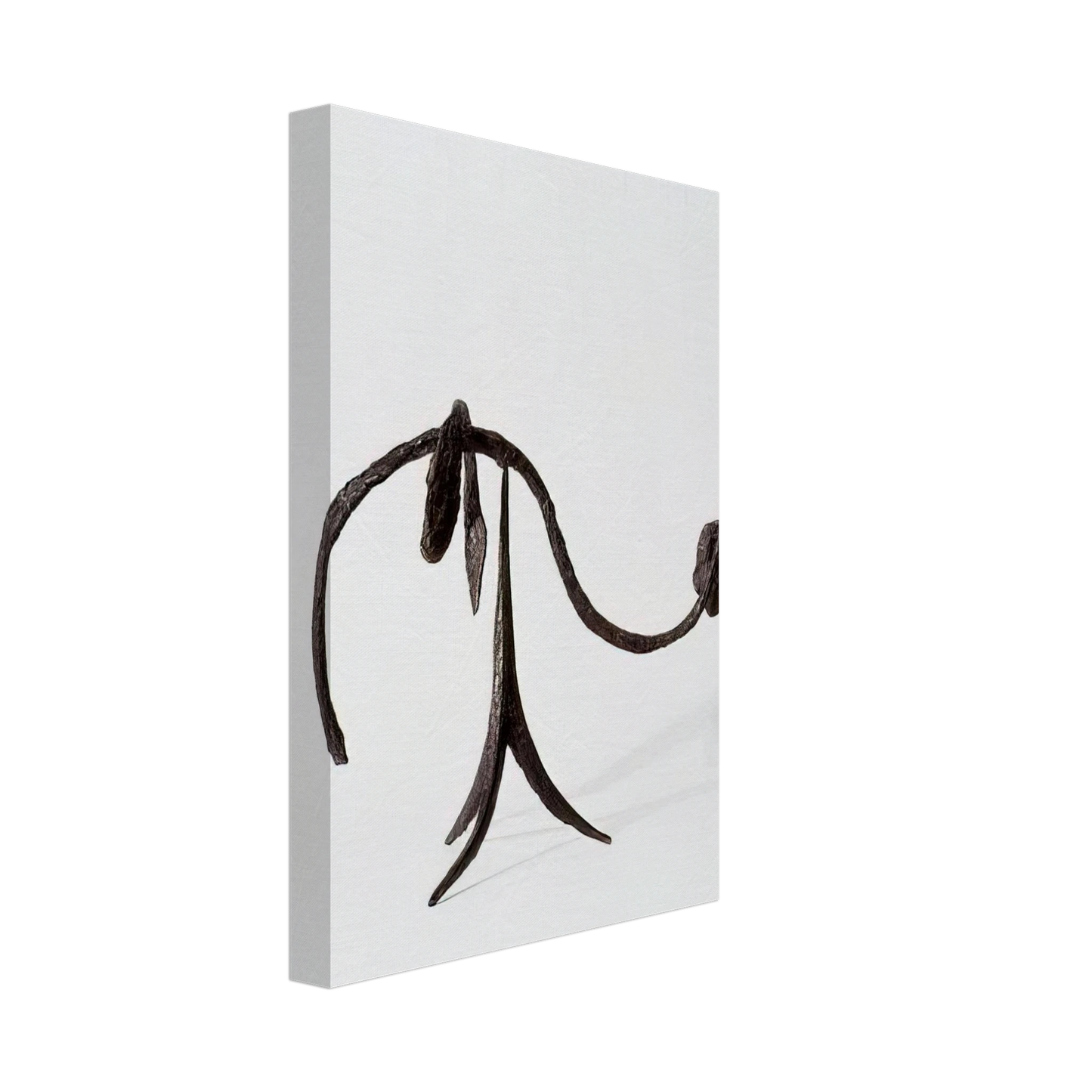 Alexander Calder - THE VINE 1944 Canvas - 40x60 cm / 16x24 inches-canvas