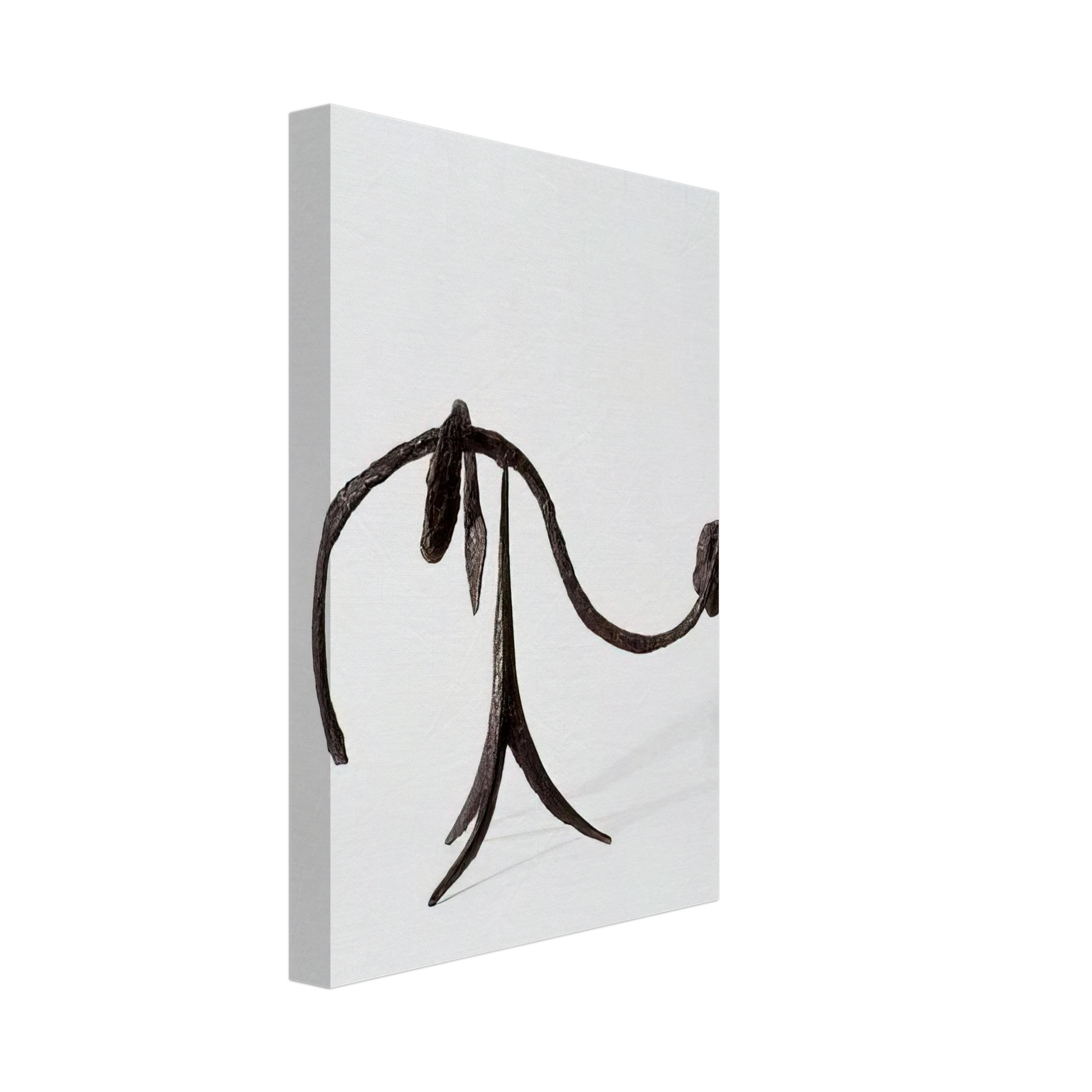 Alexander Calder - THE VINE 1944 Canvas - 40x60 cm / 16x24 inches-canvas