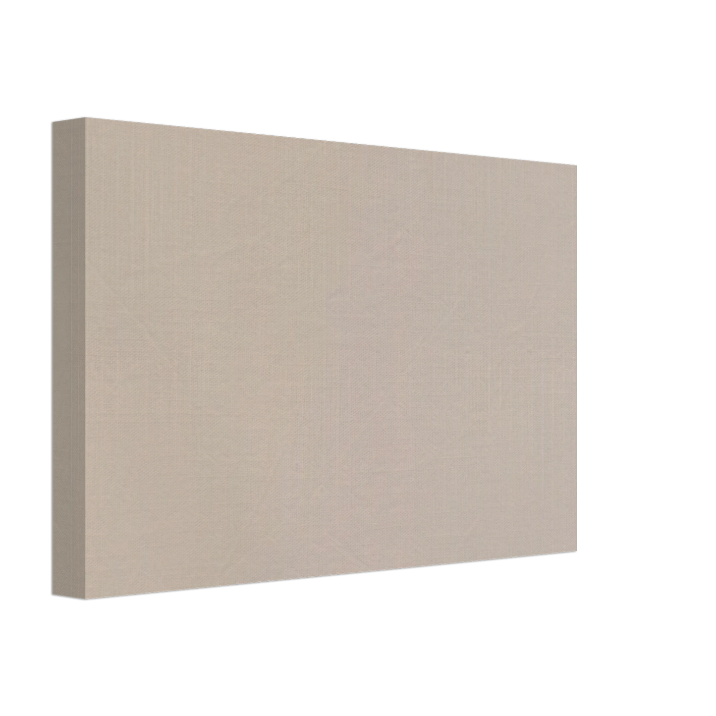 Gene Davis - Untitled - 1972 Canvas - 70x100 cm / 28x40 inches-canvas