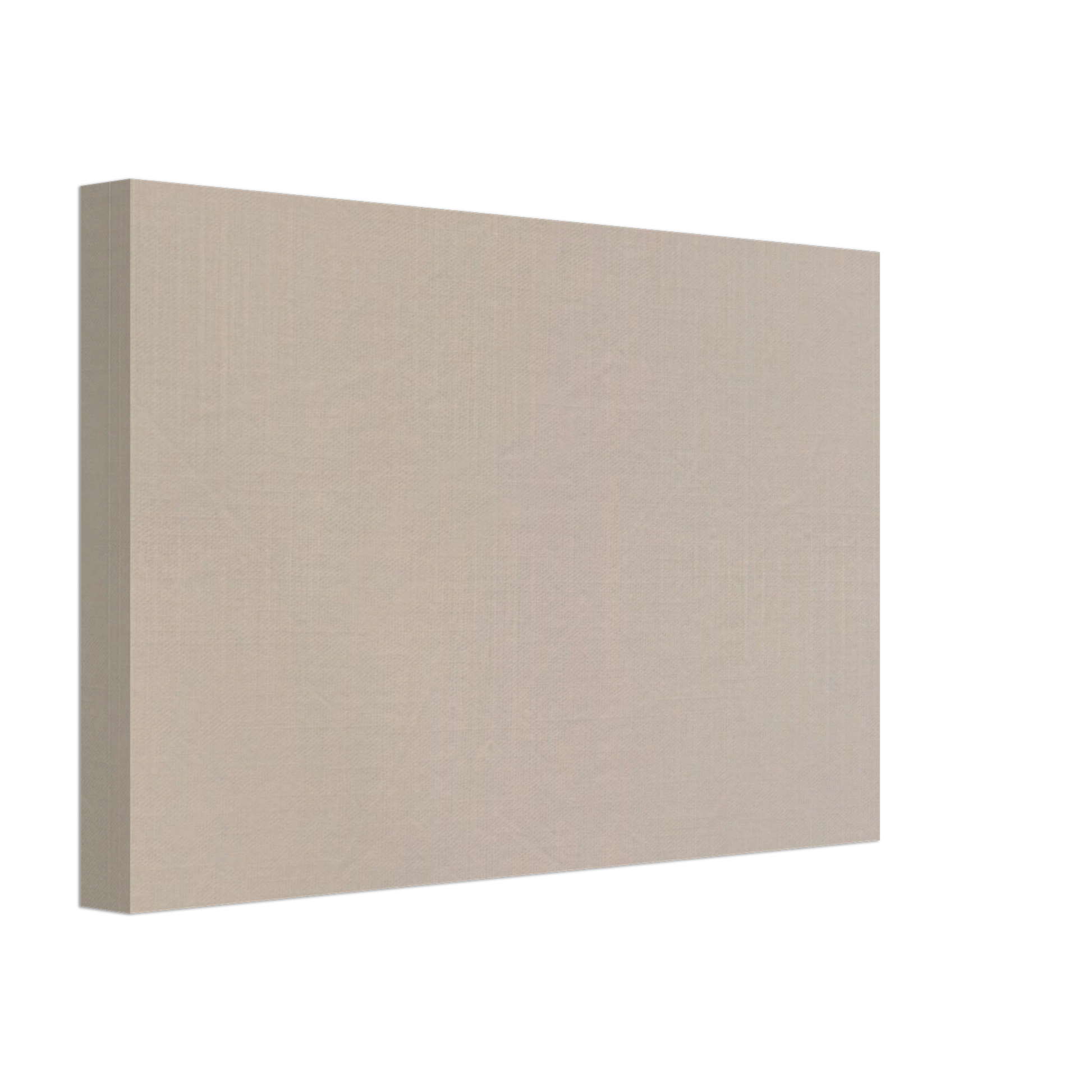 Gene Davis - Untitled - 1972 Canvas - 70x100 cm / 28x40 inches-canvas