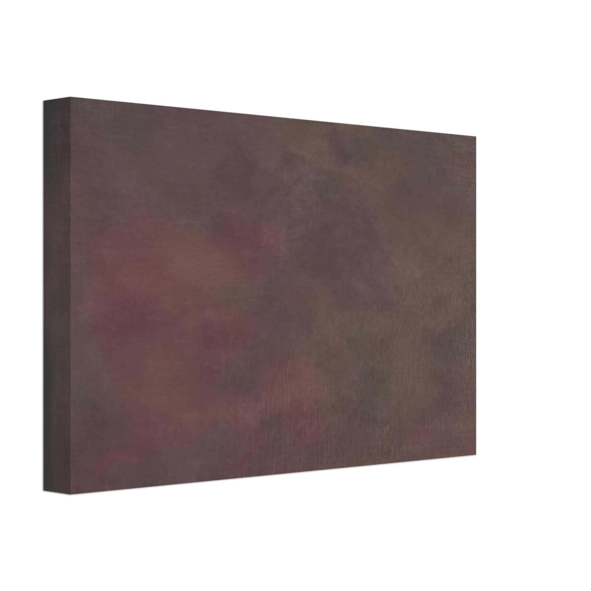 Gotthard Graubner - UNTITLED FARBRAUMK RPER 1978 Canvas - 70x100 cm / 28x40 inches-canvas