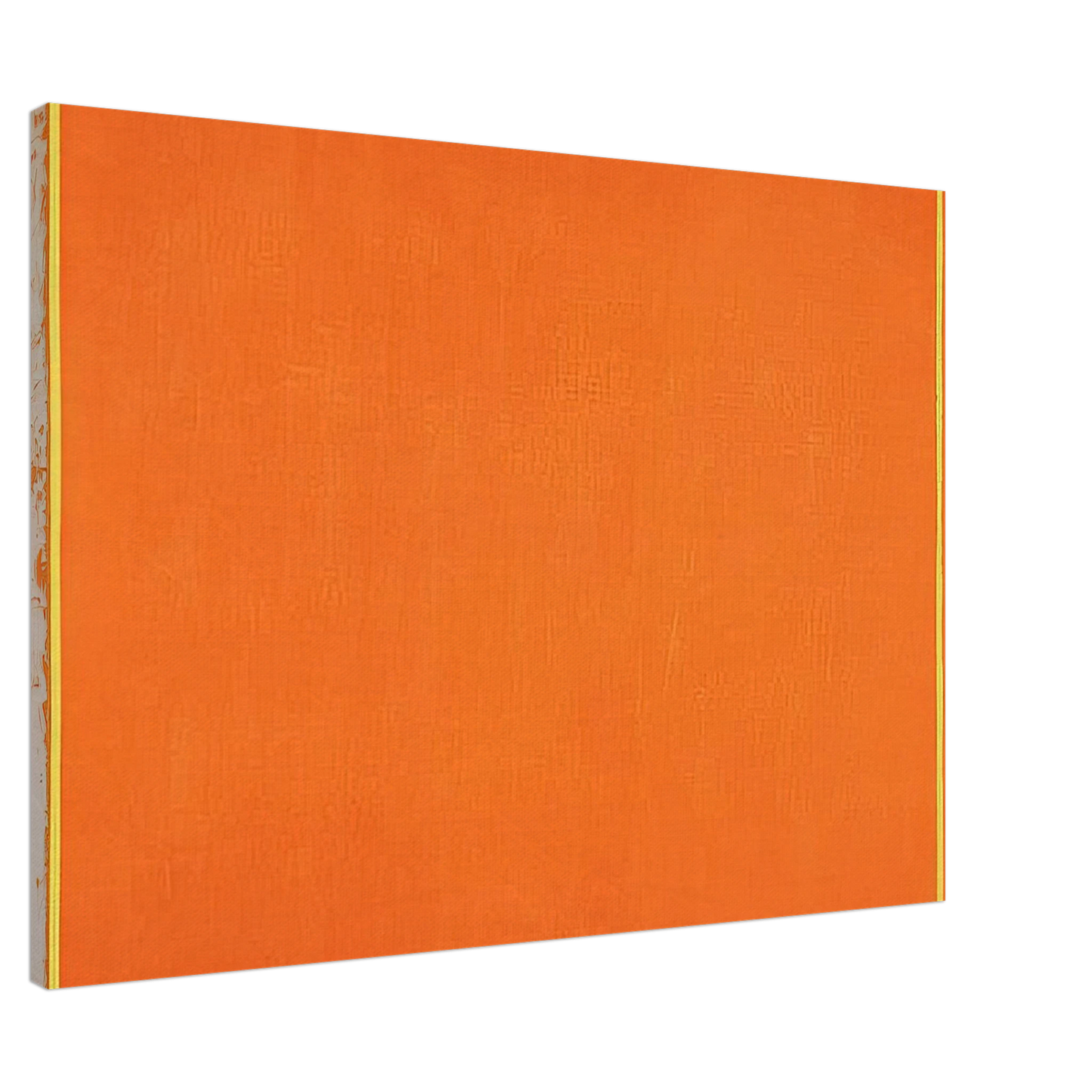 Barnett Newman - The Third Canvas - Default Title-canvas