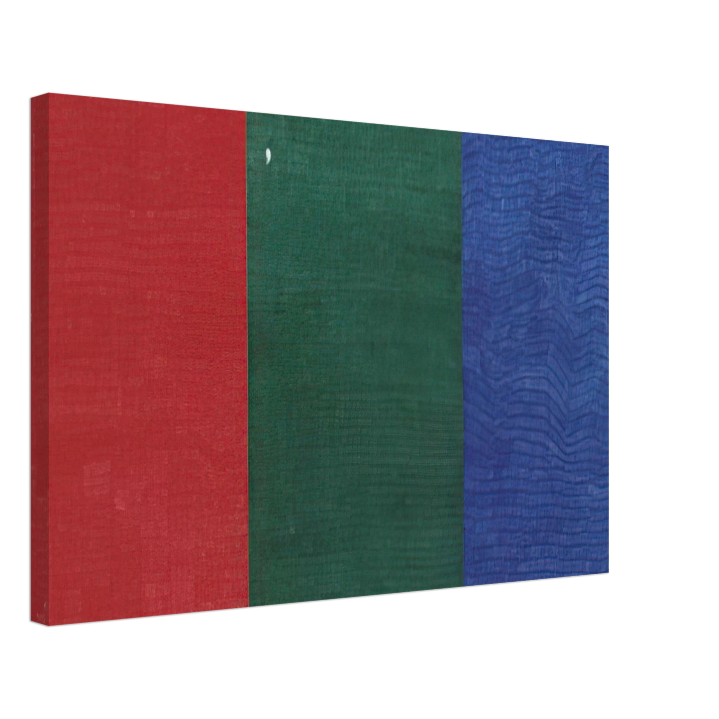 Alighiero Boetti - AEB Canvas - 40x60 cm / 16x24 inches-canvas