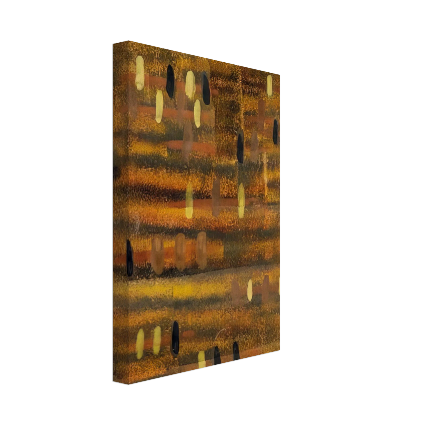 Bice Lazzari - Untitled - 1938 Canvas - 70x100 cm / 28x40 inches-canvas