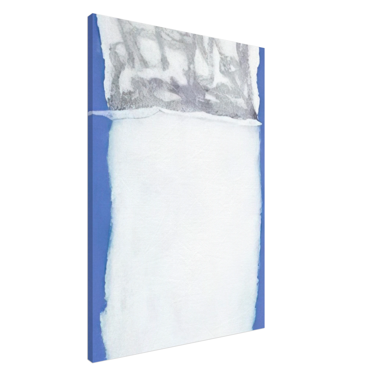 Theodoros Stamos - Morning 24c - 1979 Canvas - 20x30 cm / 8x12 inches-canvas