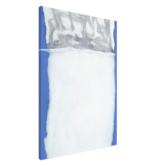 Theodoros Stamos - Morning 24c - 1979 Canvas - 20x30 cm / 8x12 inches-canvas