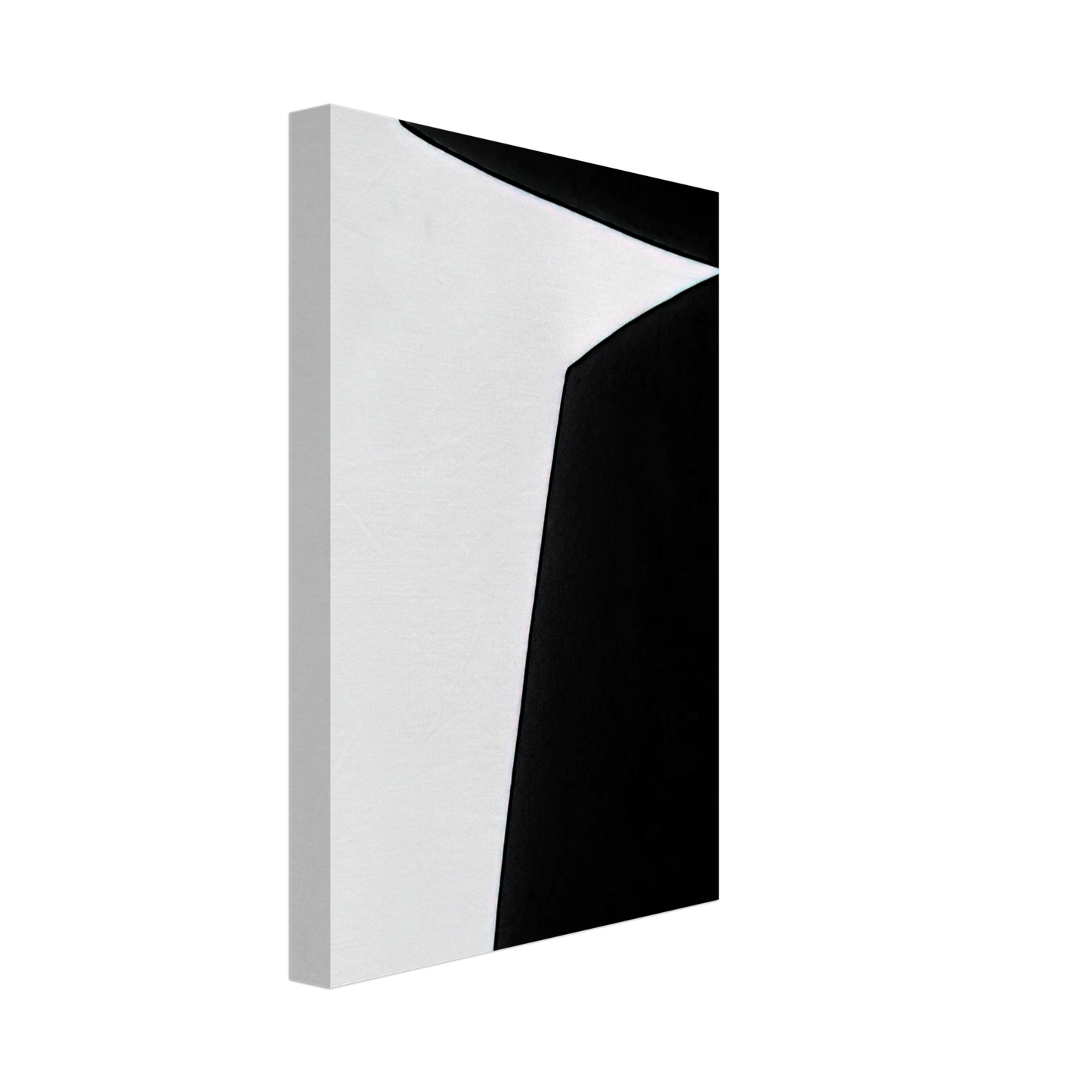 Lorser Feitelson - Untitled - 1962 Canvas - 40x60 cm / 16x24 inches-canvas