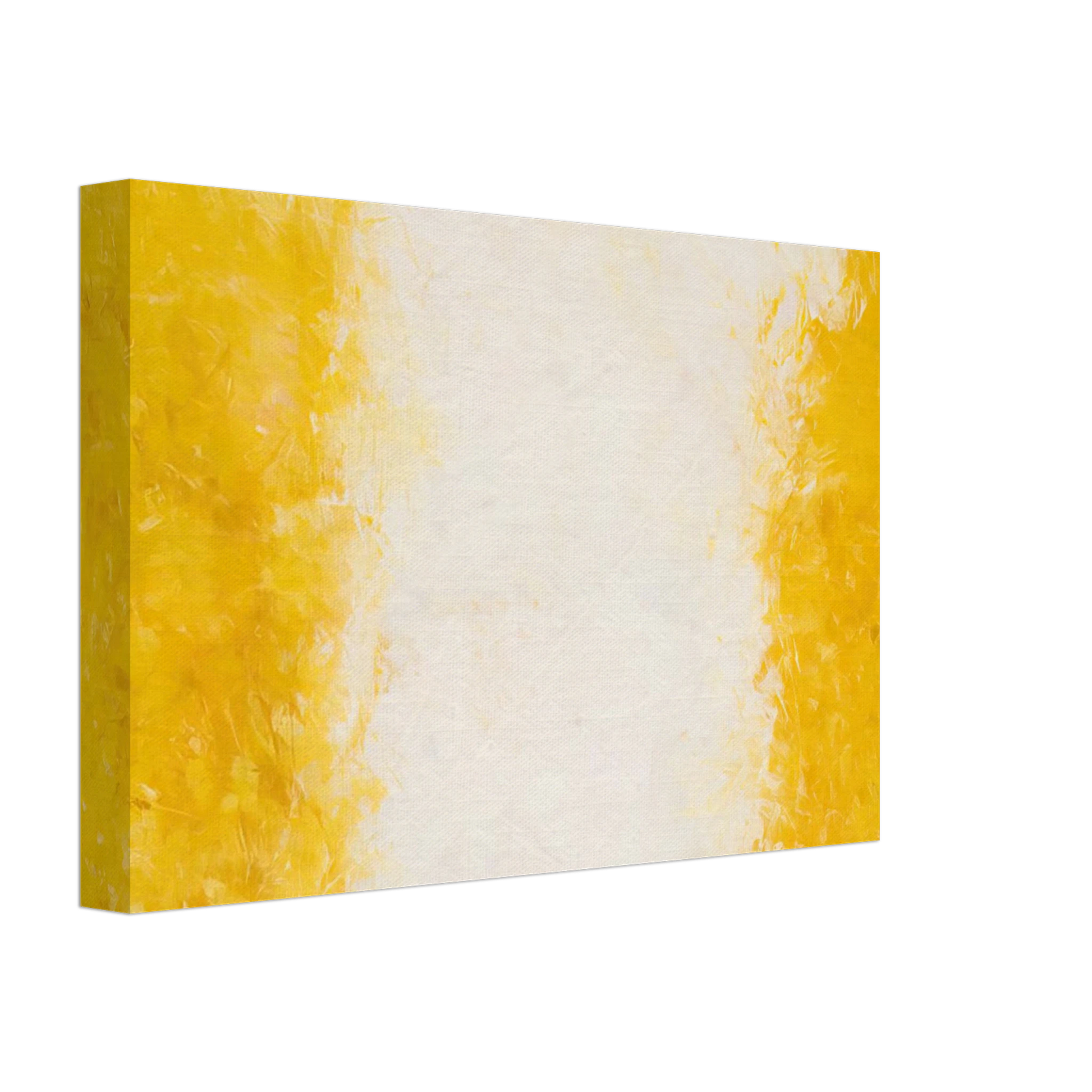 Theodoros Stamos - Deseret - 1959 Canvas - 40x60 cm / 16x24 inches-canvas