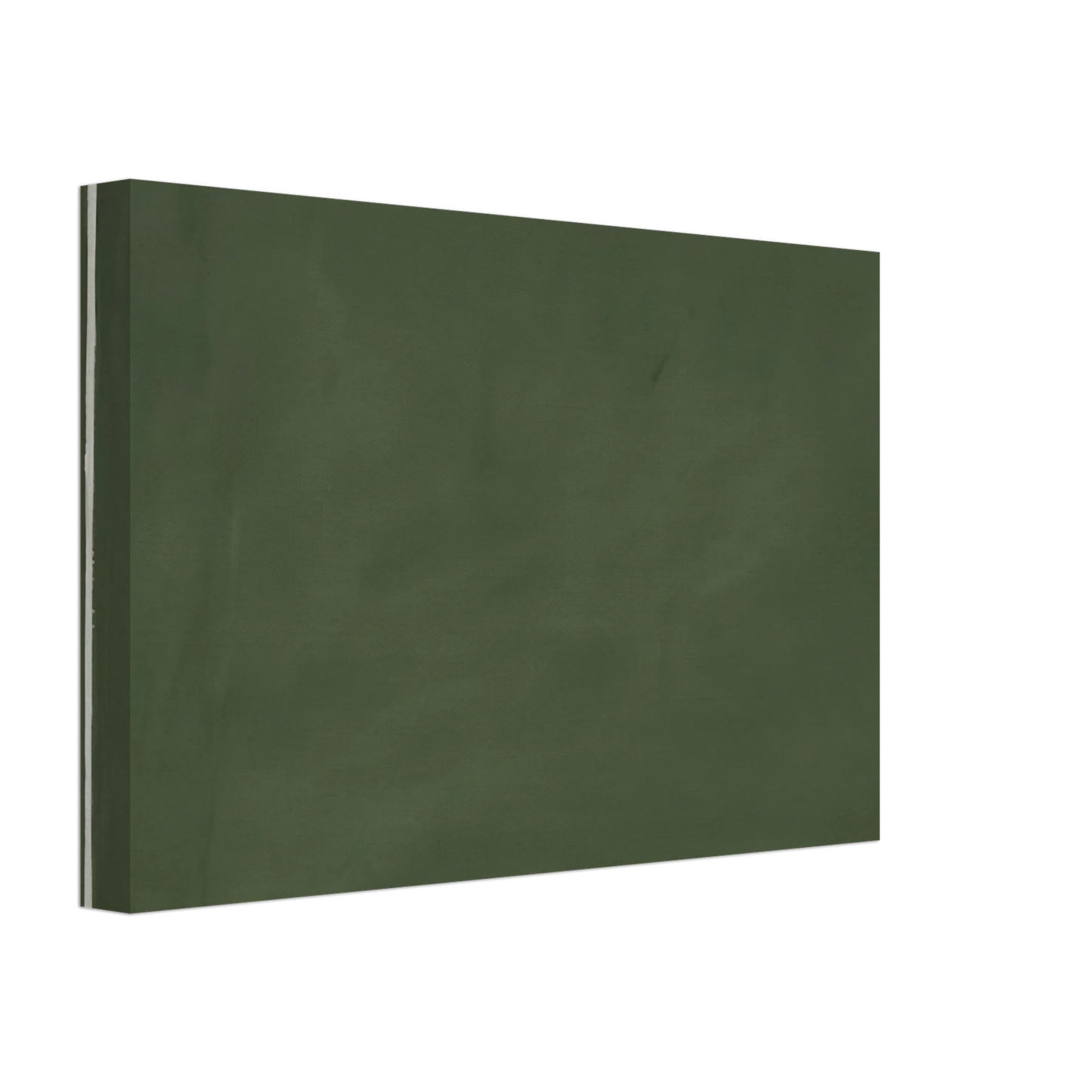 Raoul De Keyser - 3 Hoeken III - 1971 Canvas - 70x100 cm / 28x40 inches-canvas