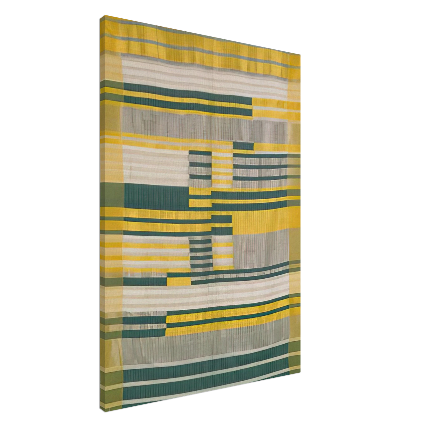 Anni Albers - WALL HANGING 1925 Canvas - 20x30 cm / 8x12 inches-canvas