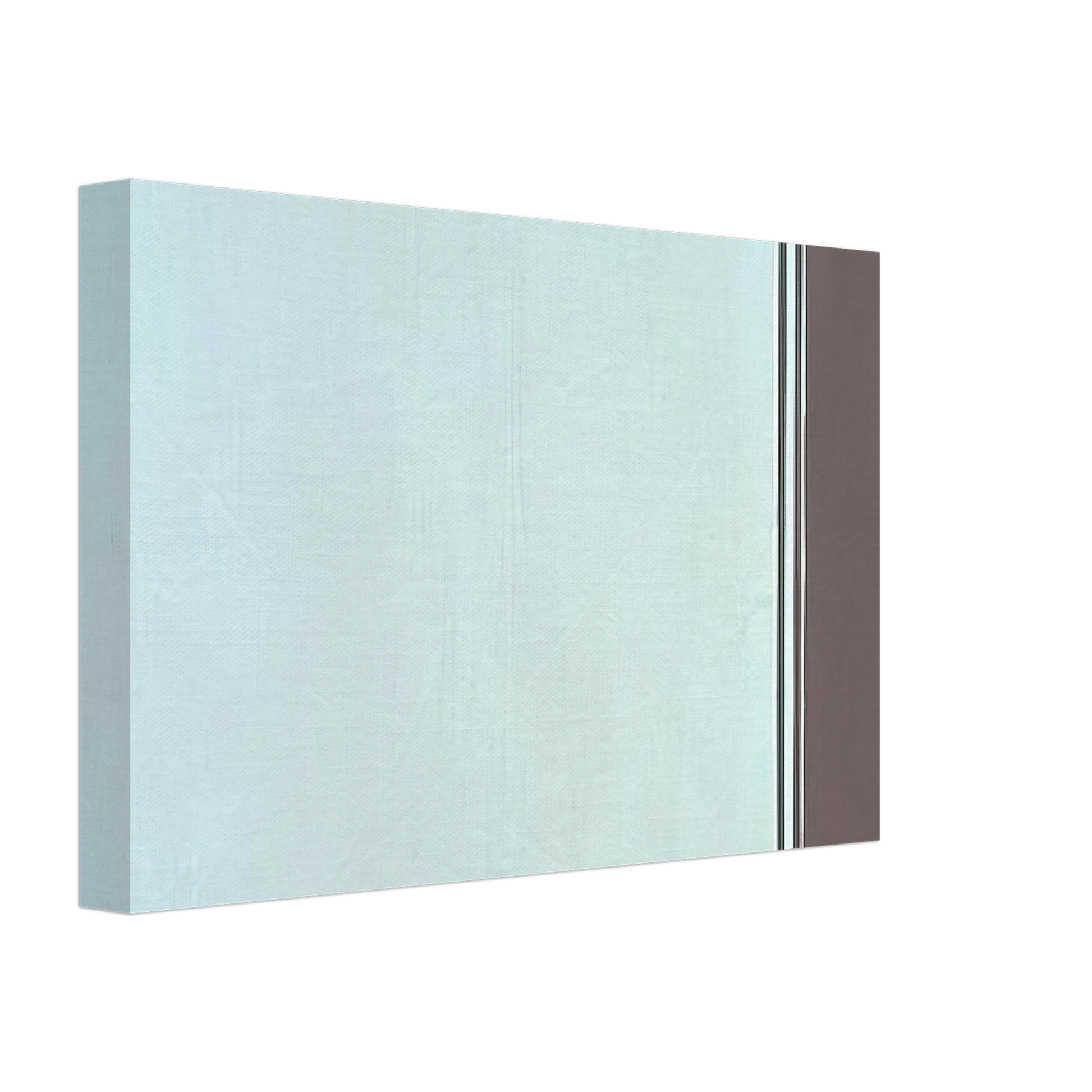 Barnett Newman - Uriel Canvas - 70x100 cm / 28x40 inches-canvas