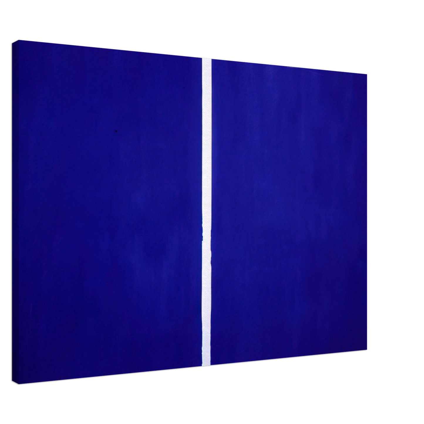 Barnett Newman - Onement VI Canvas - 20x30 cm / 8x12 inches-canvas