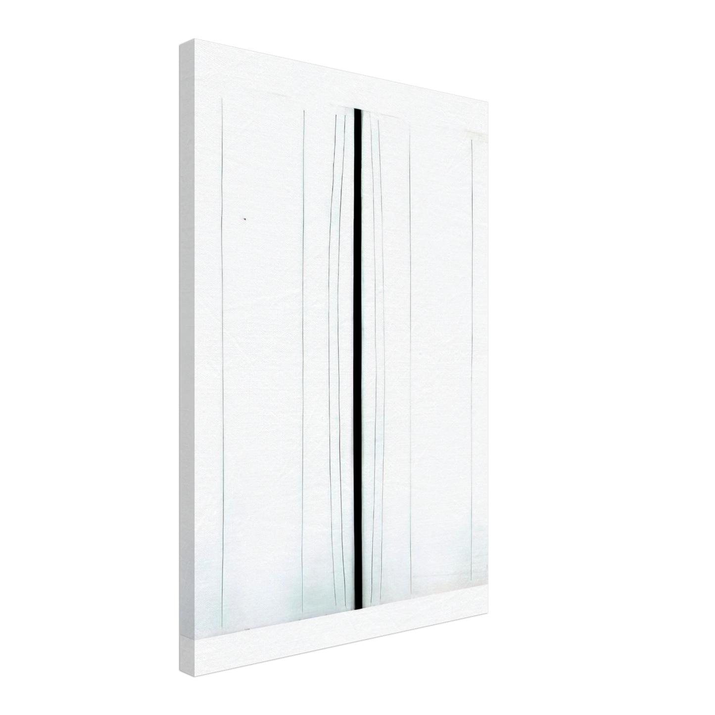 Bice Lazzari - Composizione astratta n.1 - Art Informel Canvas - 70x100 cm / 28x40 inches-canvas