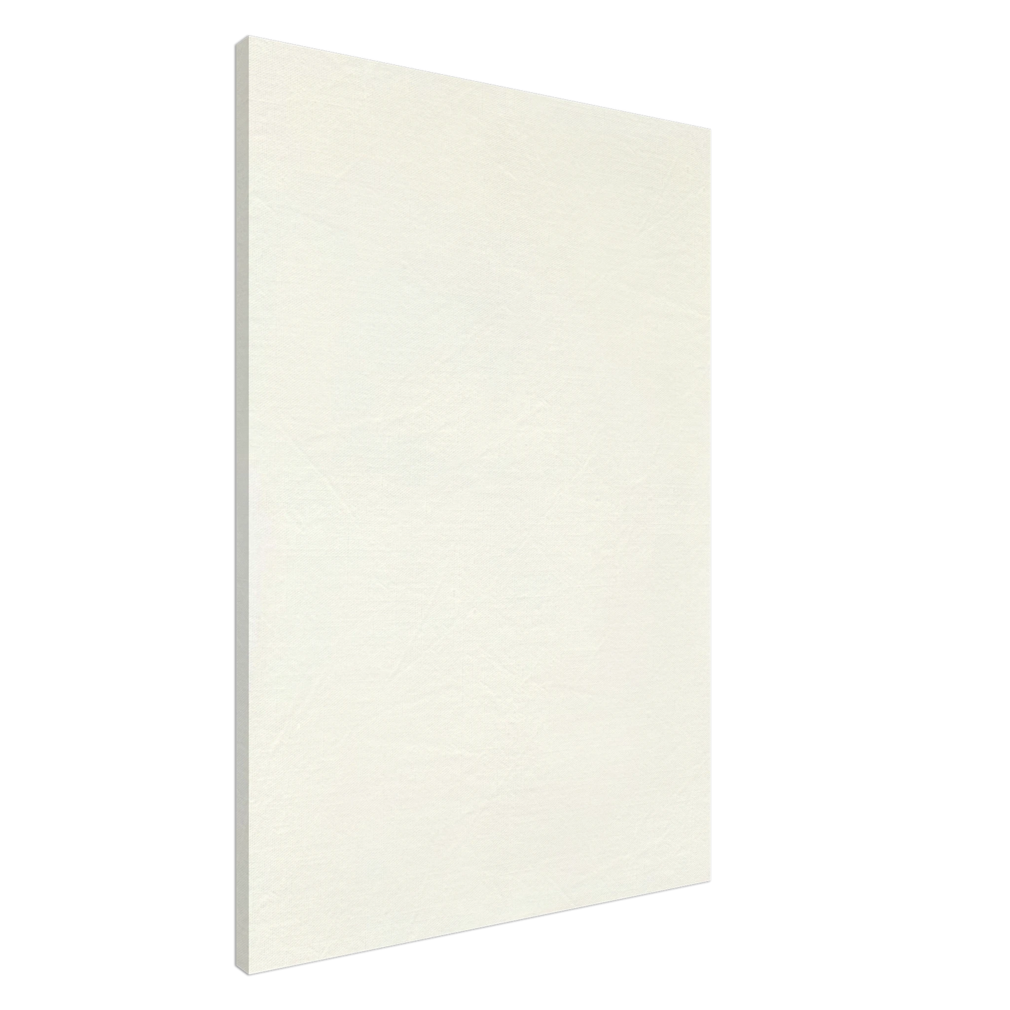 Jasper Johns - UNTITLED RULER ULAE 56 Canvas - 20x30 cm / 8x12 inches-canvas