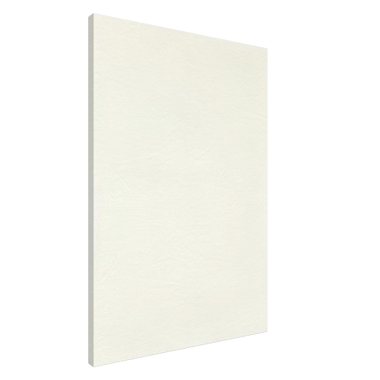 Jasper Johns - UNTITLED RULER ULAE 56 Canvas - 20x30 cm / 8x12 inches-canvas