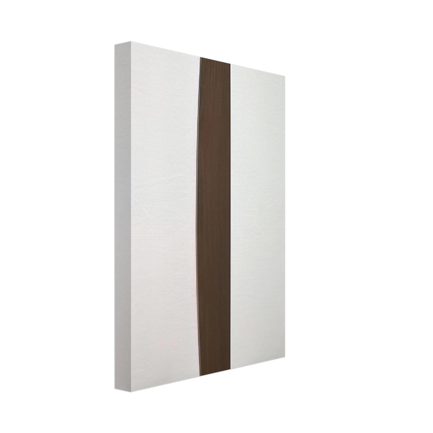 Ellsworth Kelly - Curve XXXVI Canvas - 70x100 cm / 28x40 inches-canvas