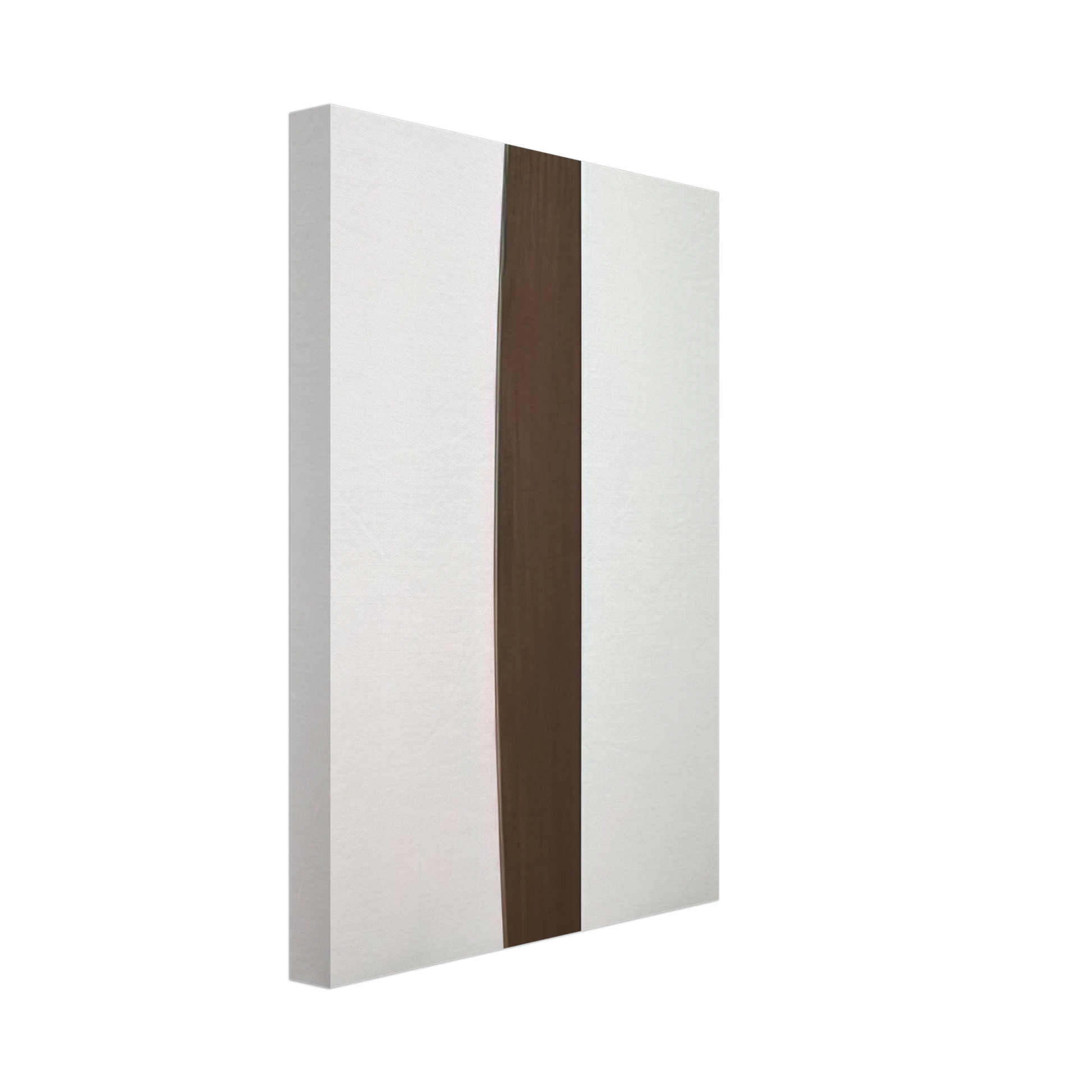 Ellsworth Kelly - Curve XXXVI Canvas - 70x100 cm / 28x40 inches-canvas