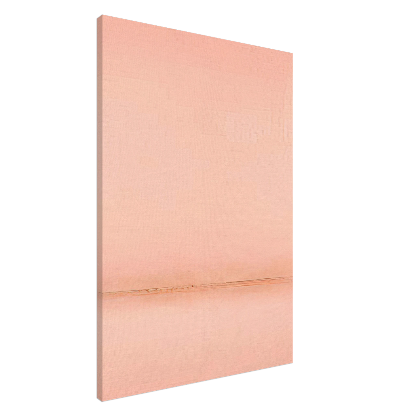 Theodoros Stamos - Untitled - 1967 Canvas - 20x30 cm / 8x12 inches-canvas