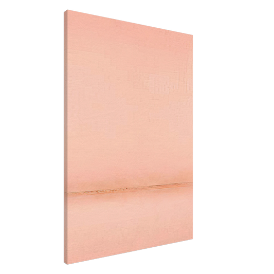 Theodoros Stamos - Untitled - 1967 Canvas - 20x30 cm / 8x12 inches-canvas