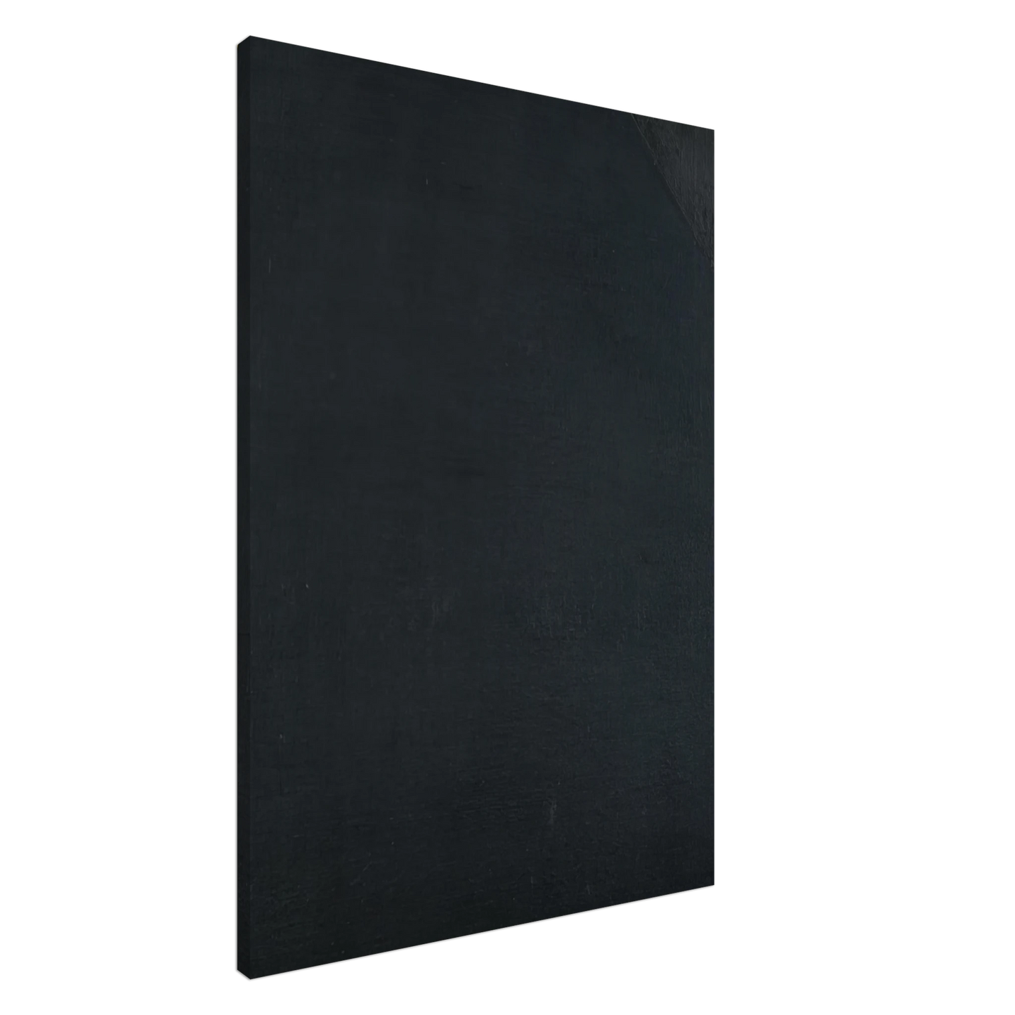 Mira Schendel - Untitled - 1981 Canvas - 20x30 cm / 8x12 inches-canvas