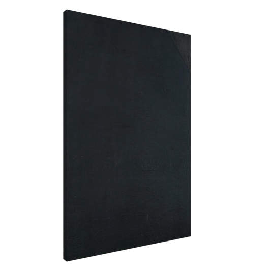 Mira Schendel - Untitled - 1981 Canvas - 20x30 cm / 8x12 inches-canvas