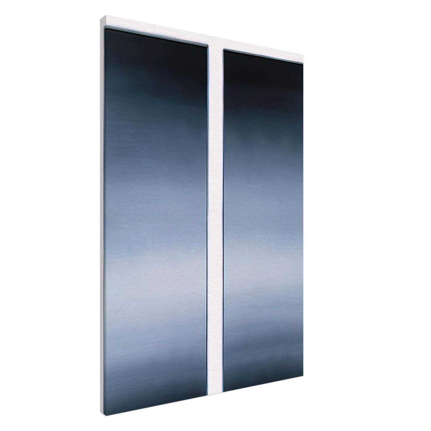 Gerhard Richter - PASSAGE Canvas - 20x30 cm / 8x12 inches-canvas