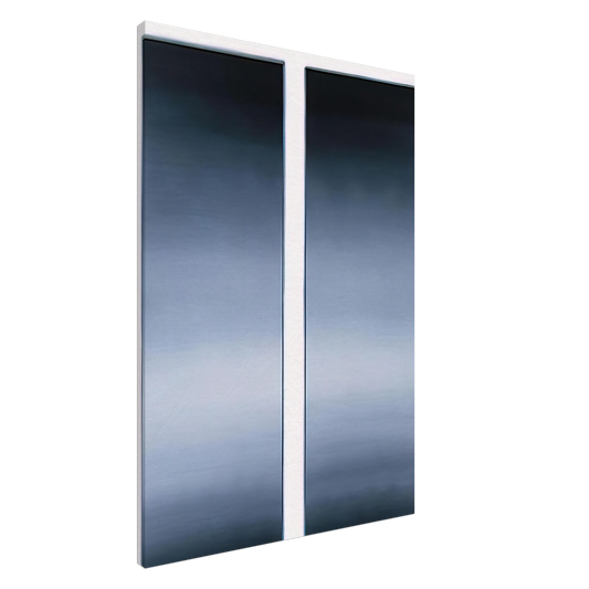 Gerhard Richter - PASSAGE Canvas - 20x30 cm / 8x12 inches-canvas