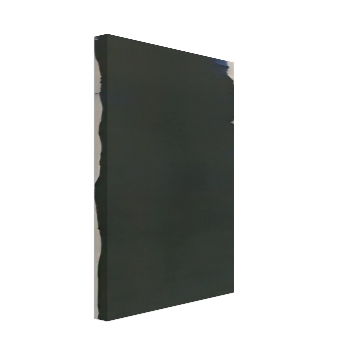 Barnett Newman - Outcry Canvas - 40x60 cm / 16x24 inches-canvas