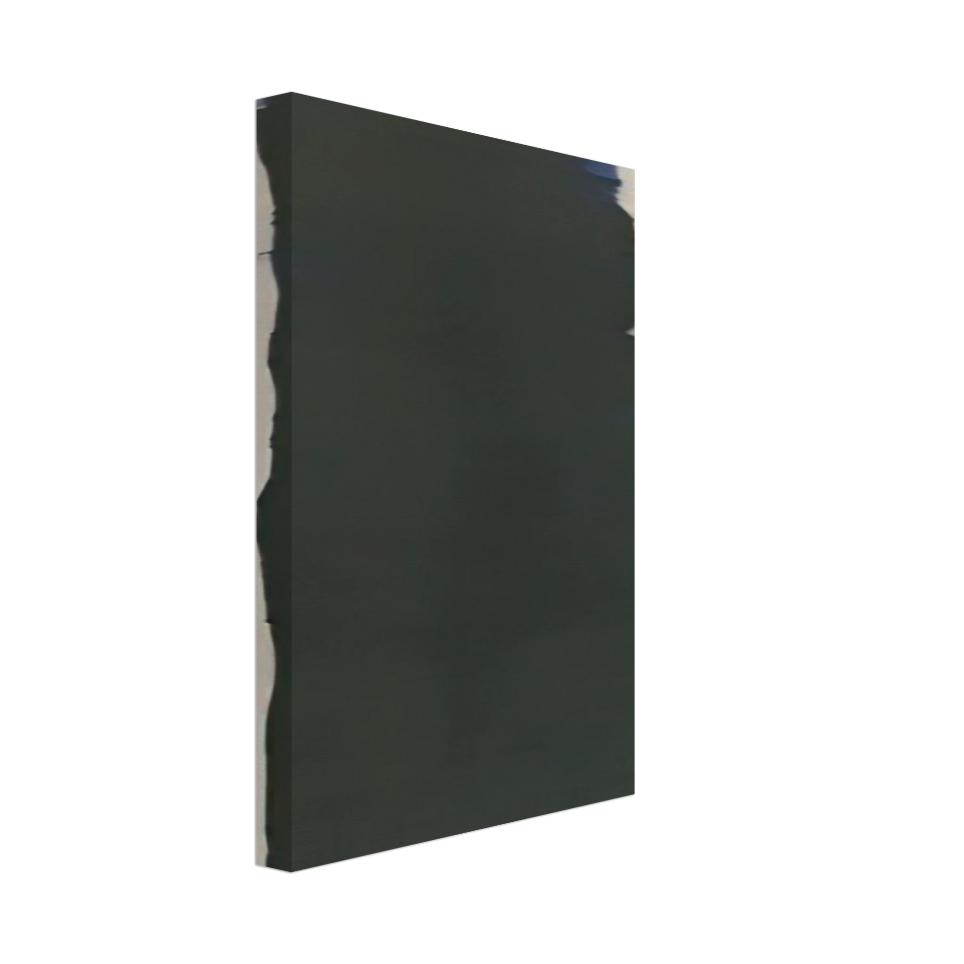 Barnett Newman - Outcry Canvas - 40x60 cm / 16x24 inches-canvas