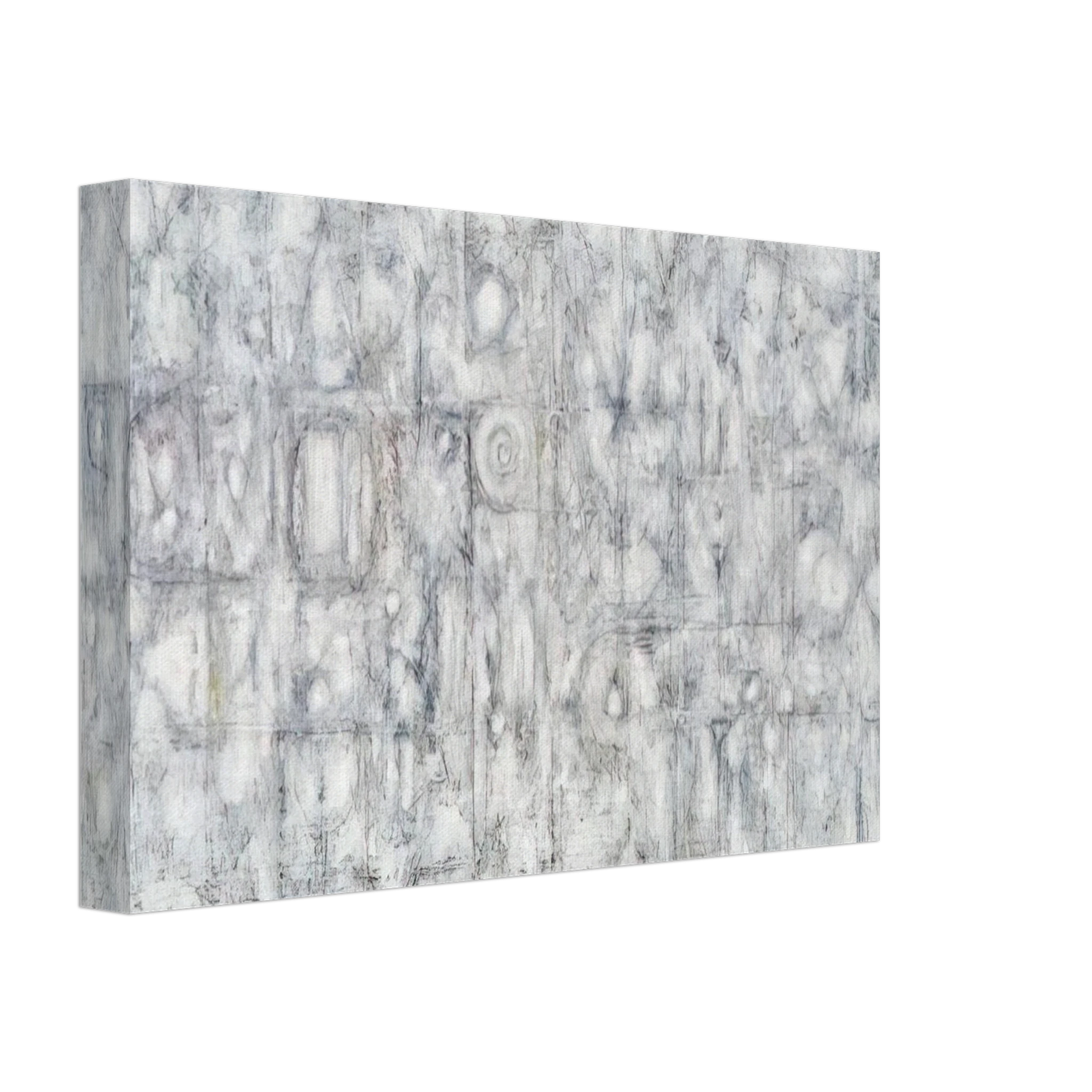 Richard Pousette-Dart - Chavade Canvas - 40x60 cm / 16x24 inches-canvas