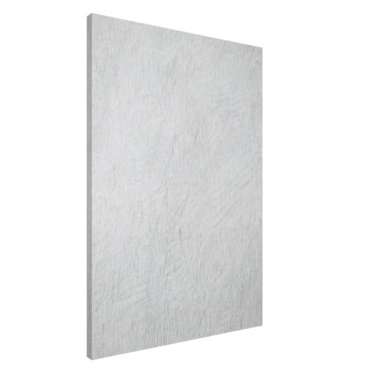 Marcia Hafif - January 01, 1972 Abstraction Canvas - 20x30 cm / 8x12 inches-canvas