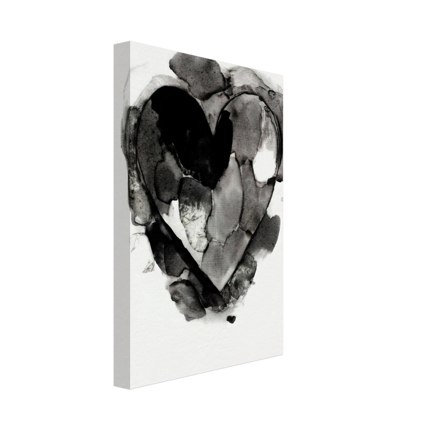 Jim Dine - WELCOME HOME RARE BIRDS 1969 Canvas - 40x60 cm / 16x24 inches-canvas