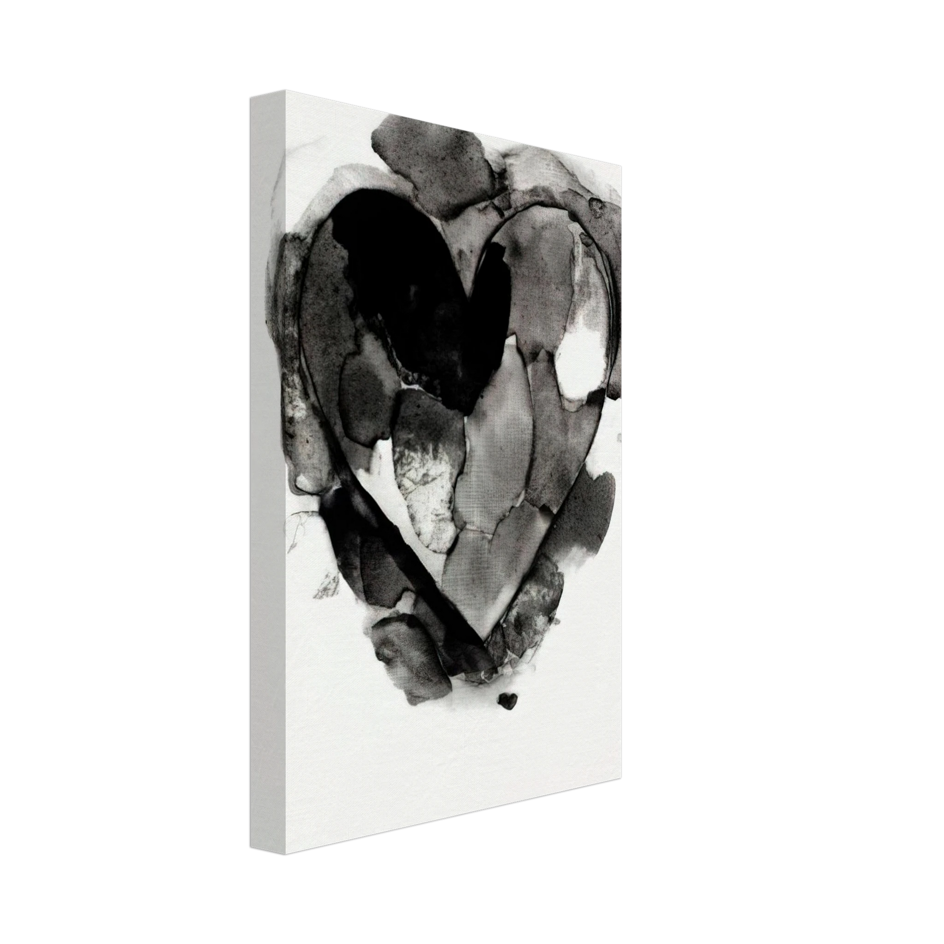 Jim Dine - WELCOME HOME RARE BIRDS 1969 Canvas - 40x60 cm / 16x24 inches-canvas