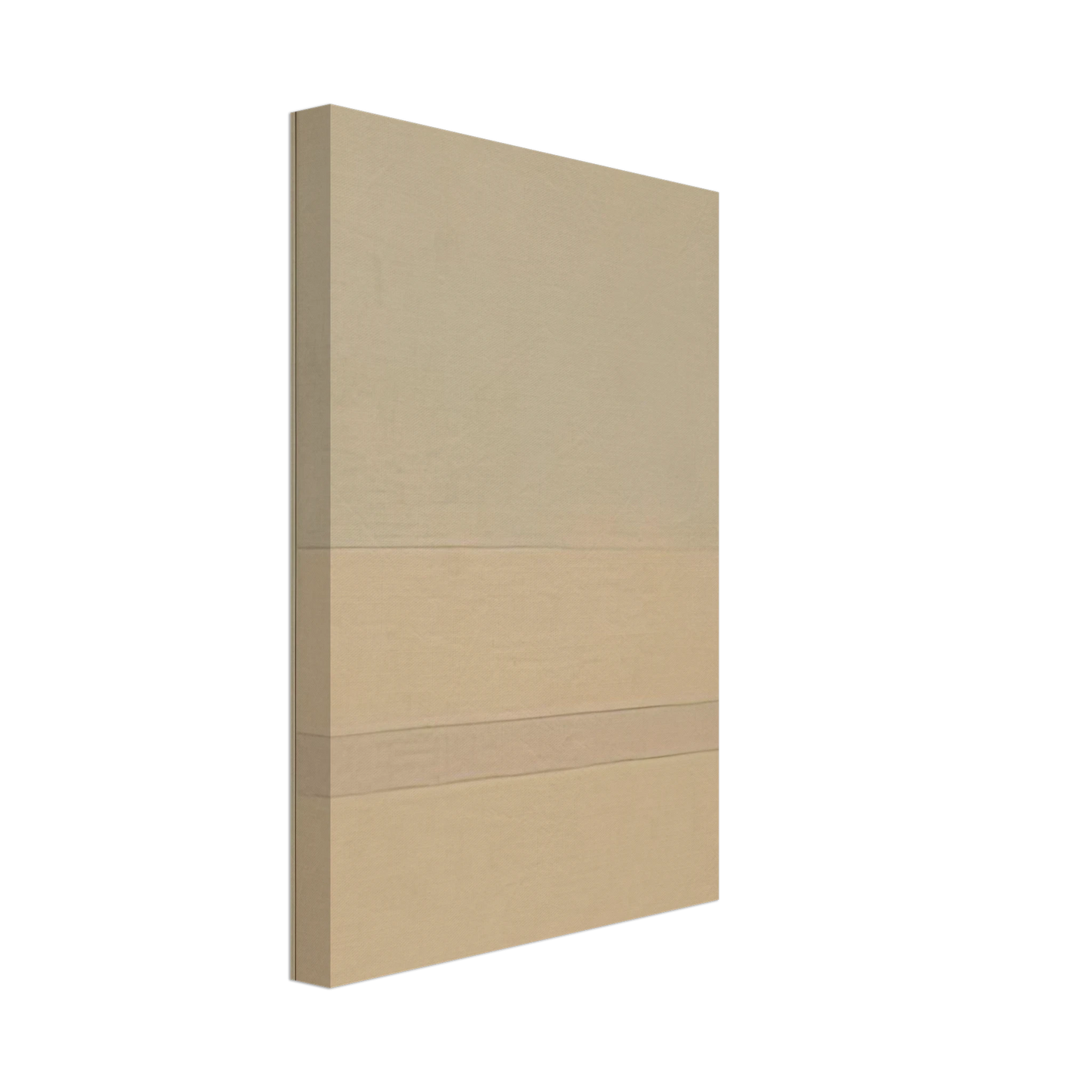 Antonio Calderara - Spazio Luce - 1968 Canvas - 40x60 cm / 16x24 inches-canvas