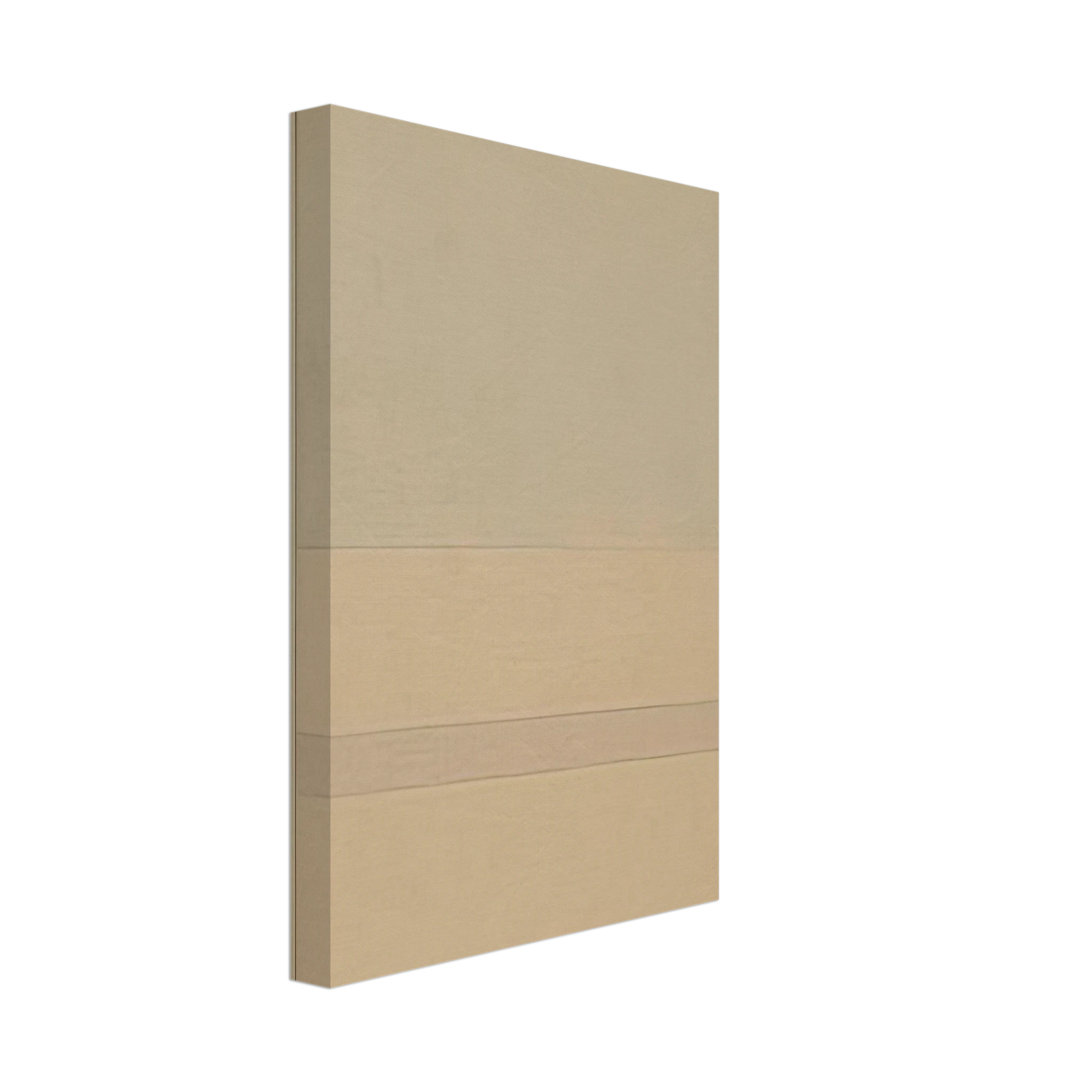 Antonio Calderara - Spazio Luce - 1968 Canvas - 40x60 cm / 16x24 inches-canvas