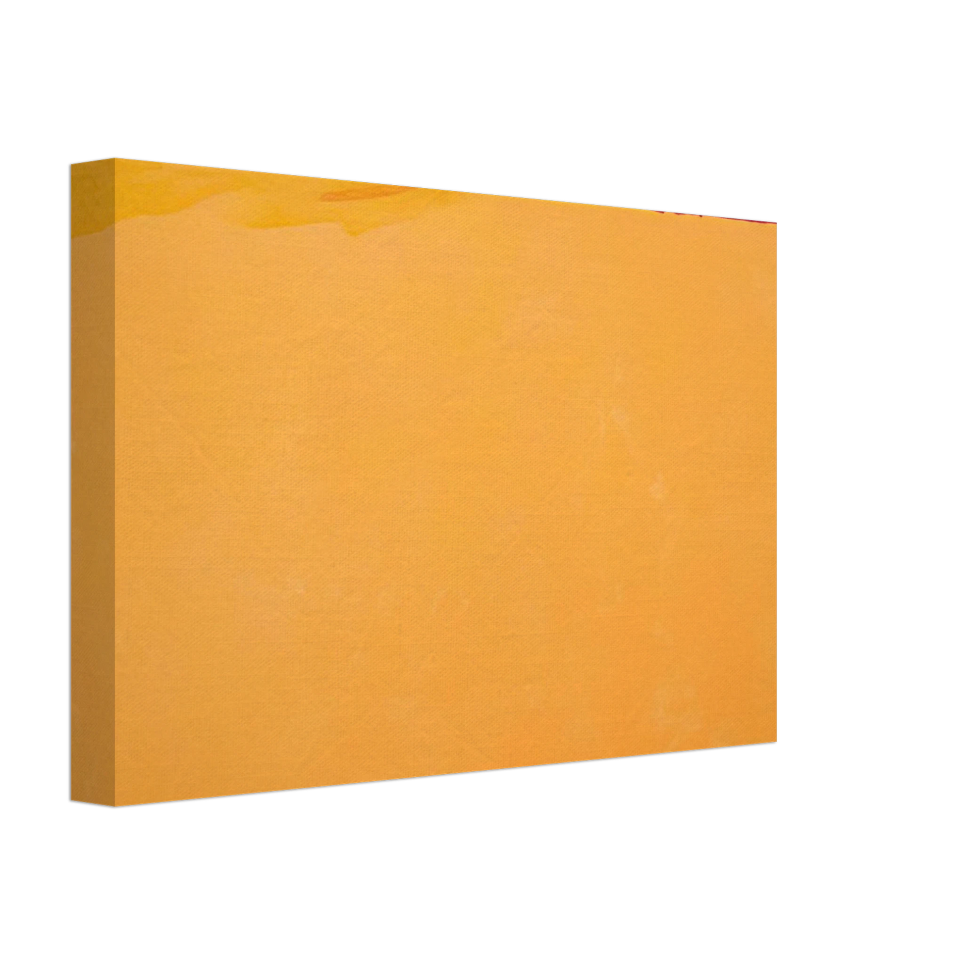 Helen Frankenthaler - Southern Exposure - 2005 Canvas - 40x60 cm / 16x24 inches-canvas