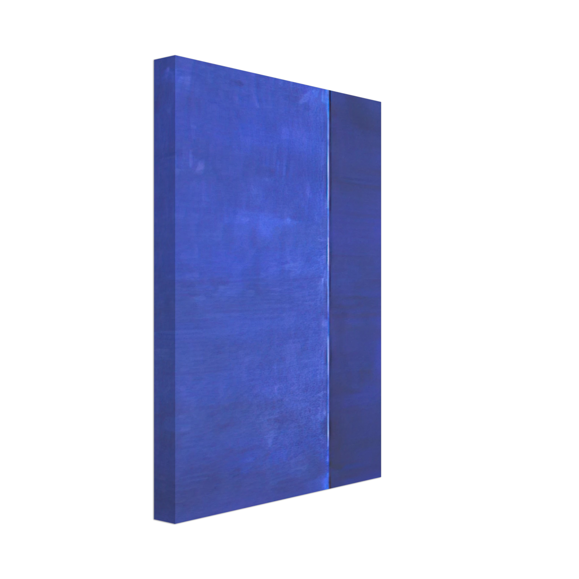 Barnett Newman - Ulysses Canvas - 40x60 cm / 16x24 inches-canvas