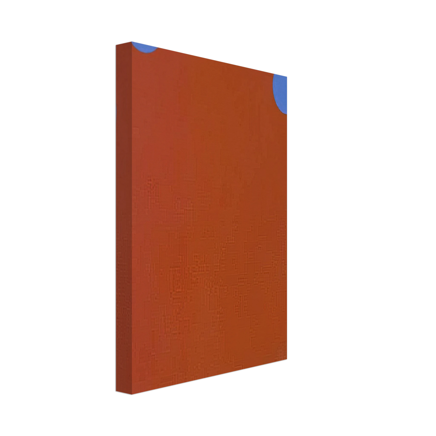 Jeremy Moon - Hoop-La - 1965 Canvas - 40x60 cm / 16x24 inches-canvas