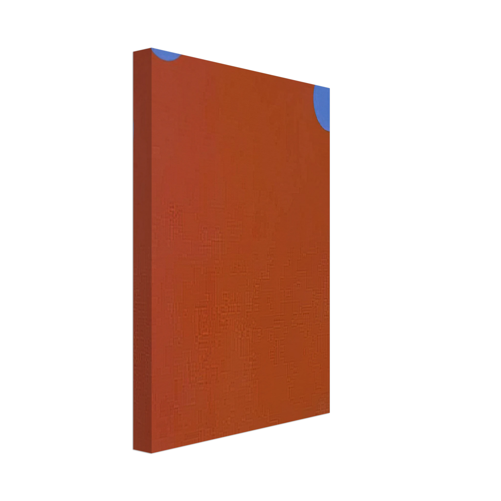 Jeremy Moon - Hoop-La - 1965 Canvas - 40x60 cm / 16x24 inches-canvas