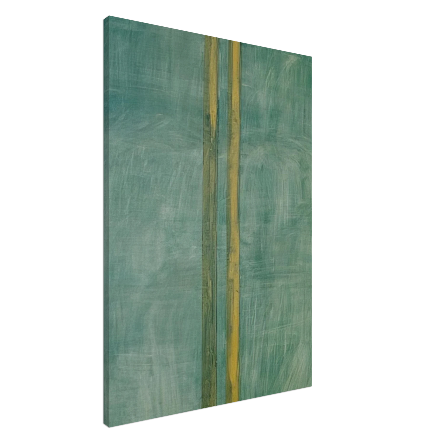 Barnett Newman - Concord Canvas - 20x30 cm / 8x12 inches-canvas