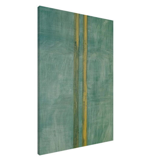 Barnett Newman - Concord Canvas - 20x30 cm / 8x12 inches-canvas