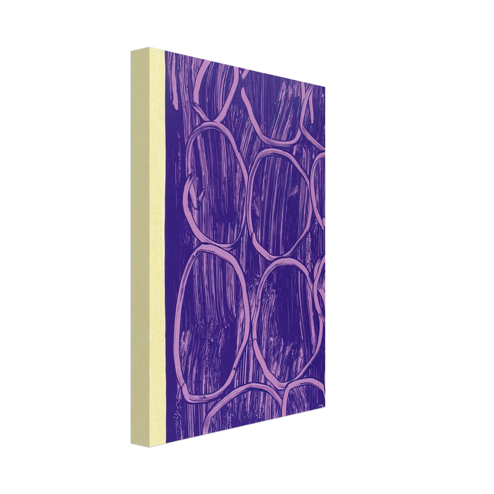 Gunther Forg - Pariser Serie - 2000 Canvas - 40x60 cm / 16x24 inches-canvas