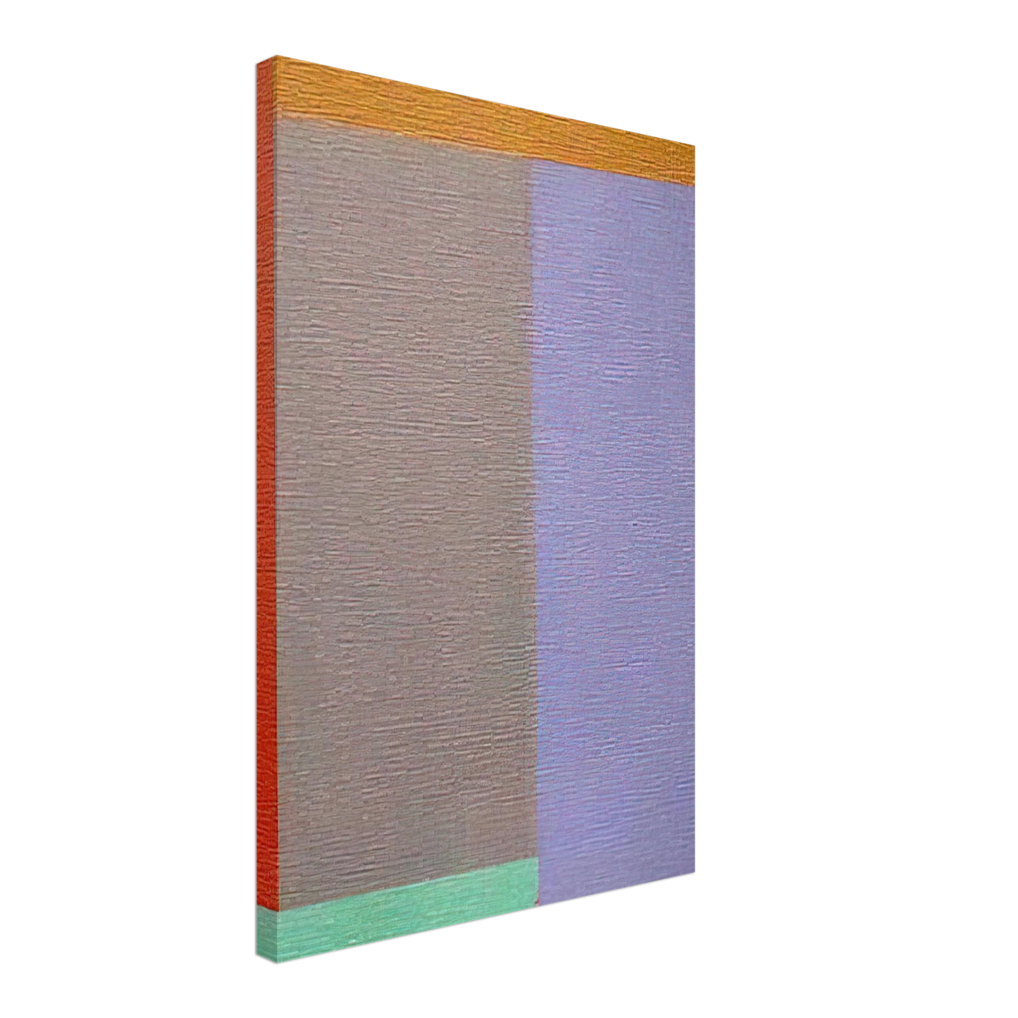 Doug Ohlson - Untitled - 1984 Canvas - 70x100 cm / 28x40 inches-canvas